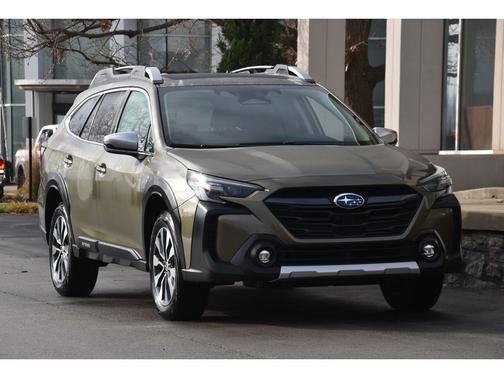 2023 Subaru Outback Touring XT