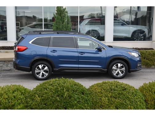 2022 Subaru Ascent Premium
