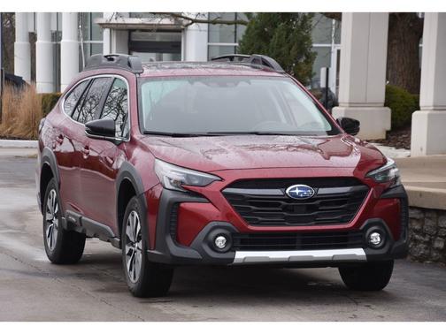 2023 Subaru Outback Limited
