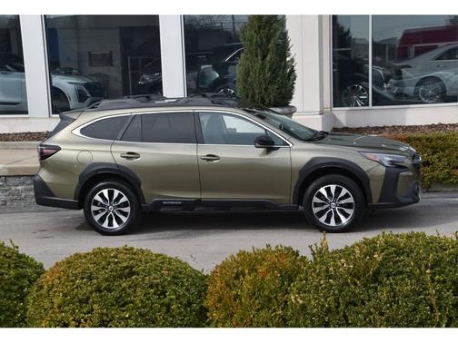 2024 Subaru Outback Limited