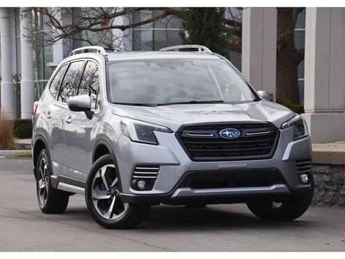2023 Subaru Forester Touring