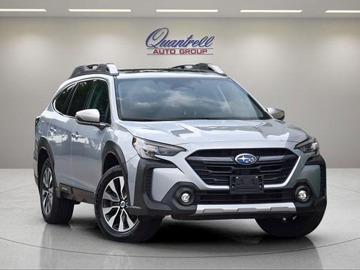2024 Subaru Outback Touring XT