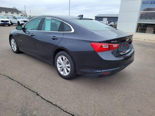 2023 Chevrolet Malibu LT W/1LT