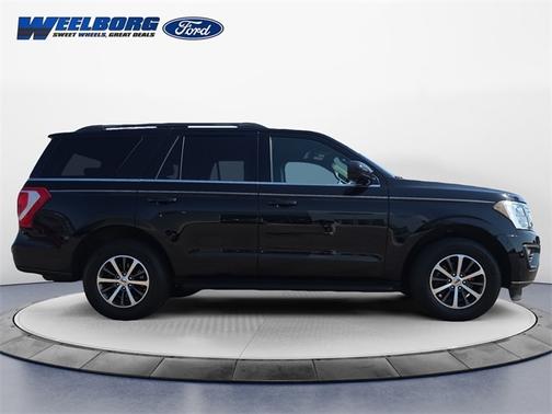 2020 Ford Expedition XLT