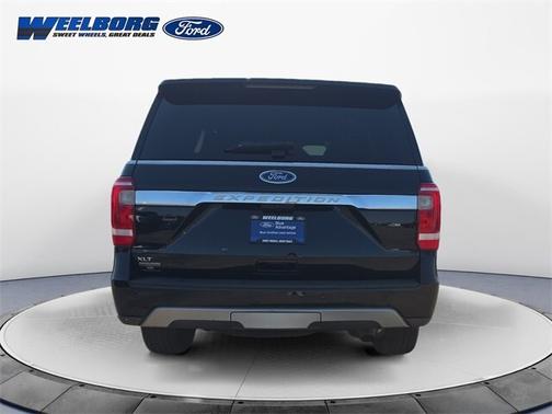 2020 Ford Expedition XLT