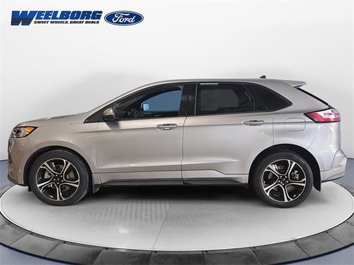 2022 Ford Edge ST