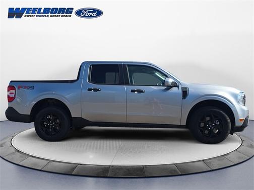 2023 Ford Maverick XLT