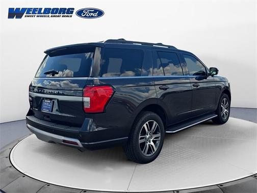 2022 Ford Expedition XLT
