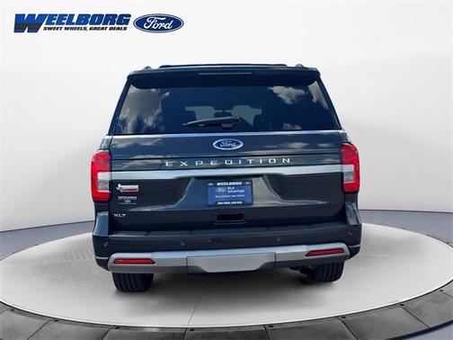 2022 Ford Expedition XLT