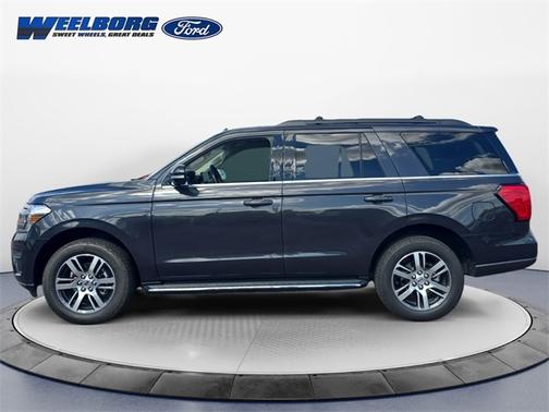 2022 Ford Expedition XLT