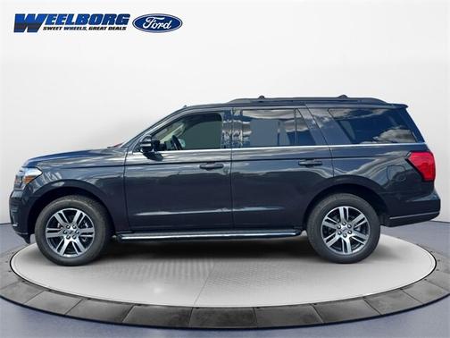 2022 Ford Expedition XLT