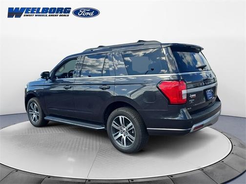 2022 Ford Expedition XLT