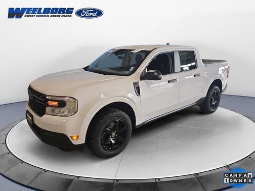 2024 Ford Maverick XL