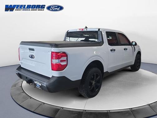 2024 Ford Maverick XL