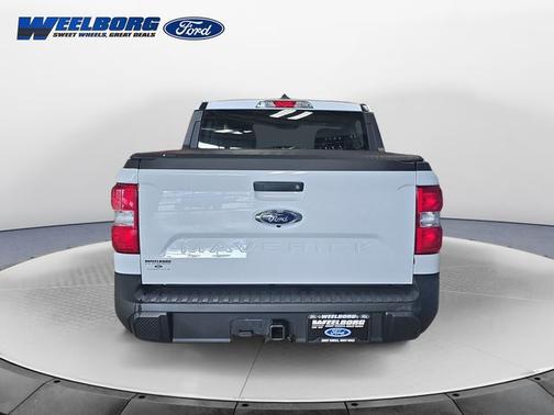 2024 Ford Maverick XL