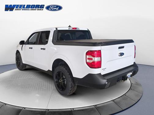 2024 Ford Maverick XL