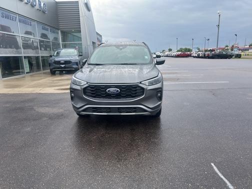 2024 Ford Escape ST-LINE SELECT