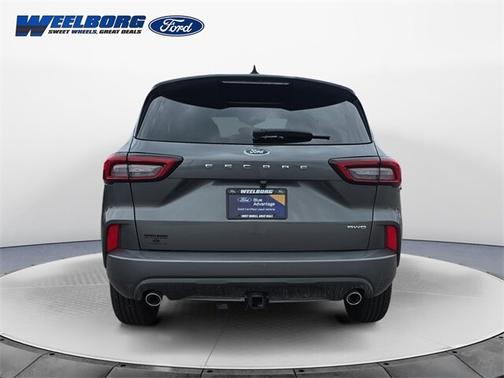 2024 Ford Escape ST-LINE SELECT