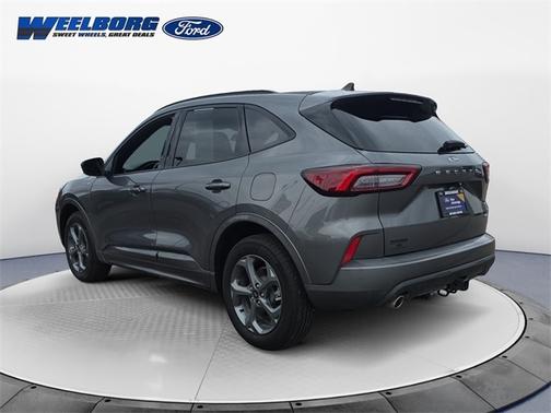 2024 Ford Escape ST-LINE SELECT