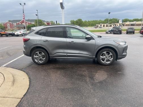 2024 Ford Escape ST-LINE SELECT