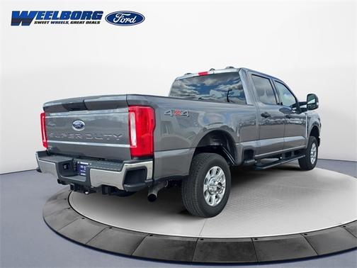 2024 Ford F-350 XLT