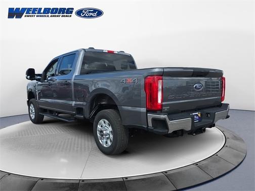 2024 Ford F-350 XLT