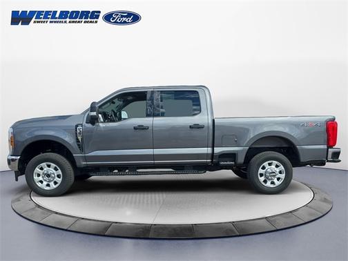 2024 Ford F-350 XLT