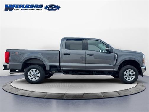 2024 Ford F-350 XLT