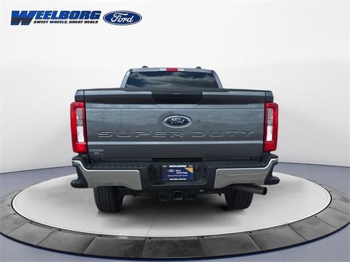 2024 Ford F-350 XLT