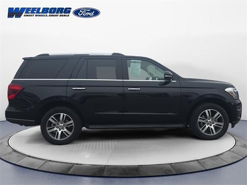2024 Ford Expedition LIMITED