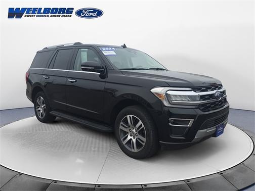 2024 Ford Expedition LIMITED