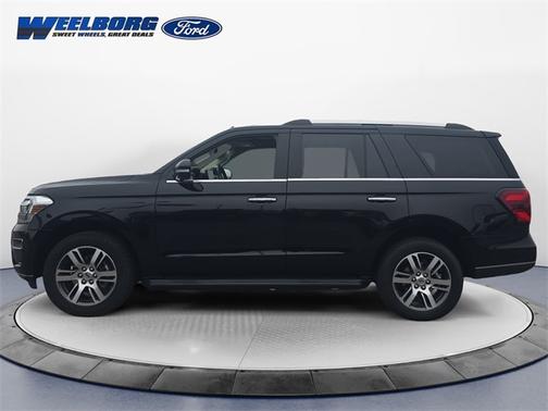 2024 Ford Expedition LIMITED