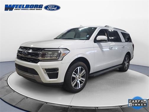 2024 Ford Expedition LIMITED