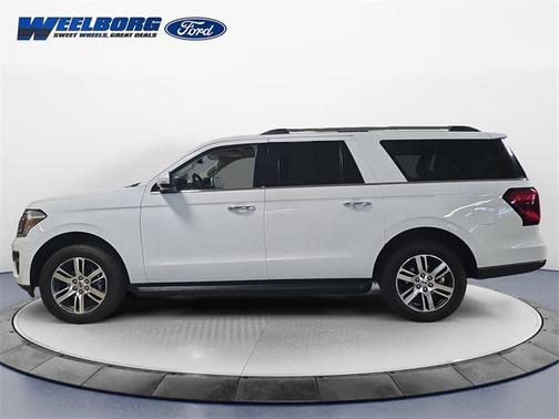 2024 Ford Expedition LIMITED
