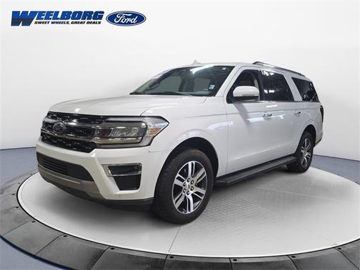2024 Ford Expedition LIMITED
