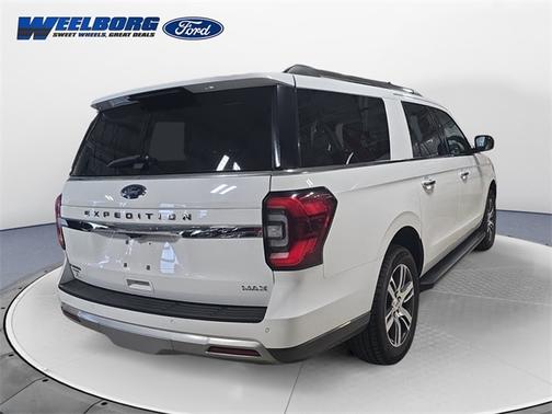 2024 Ford Expedition LIMITED