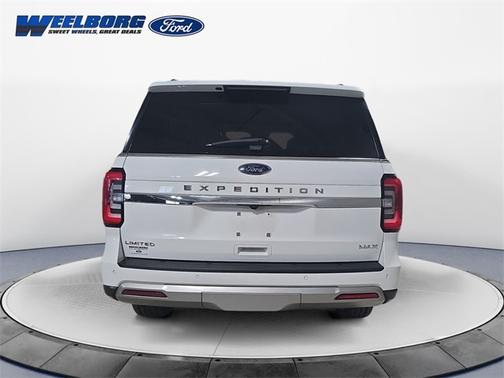 2024 Ford Expedition LIMITED