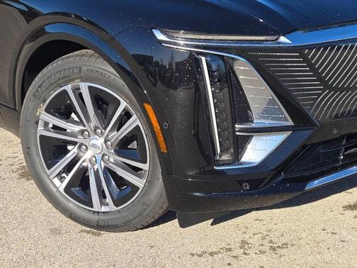 2026 Cadillac LYRIQ Premium Luxury