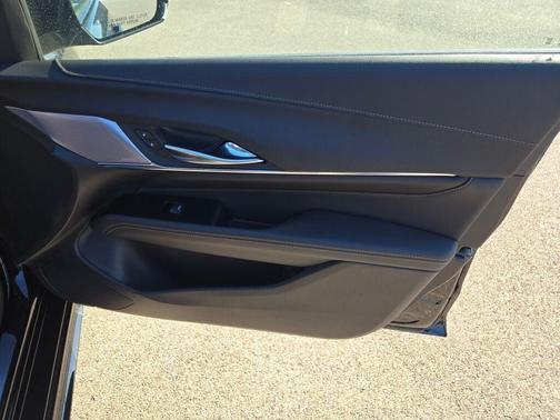 2026 Cadillac CT4 Sport RWD