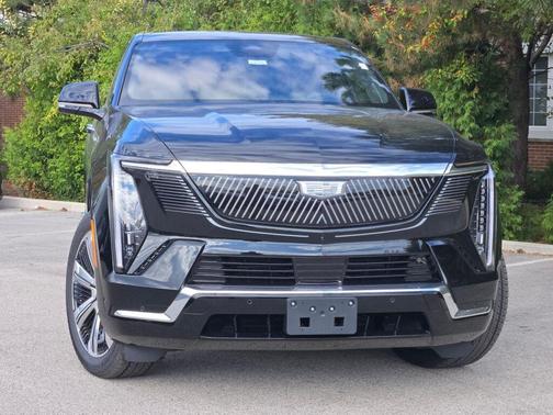 2026 Cadillac Escalade IQ Premium Luxury