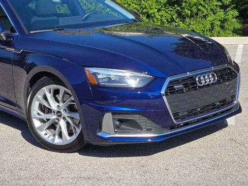 2021 Audi A5 Sportback Premium
