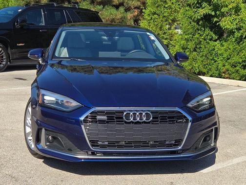2021 Audi A5 Sportback Premium
