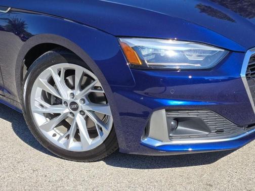 2021 Audi A5 Sportback Premium
