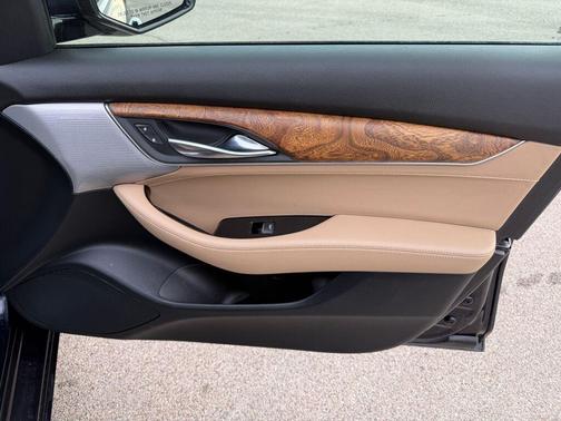 2020 Cadillac CT5 Premium Luxury RWD