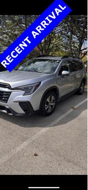 2023 Subaru Ascent Premium 7-Passenger