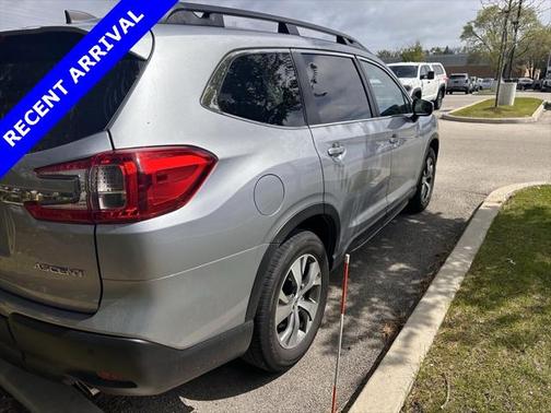 2023 Subaru Ascent Premium 7-Passenger