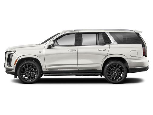 2026 Cadillac Escalade Sport Platinum