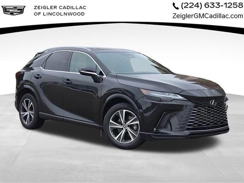 2023 Lexus RX 350 Premium