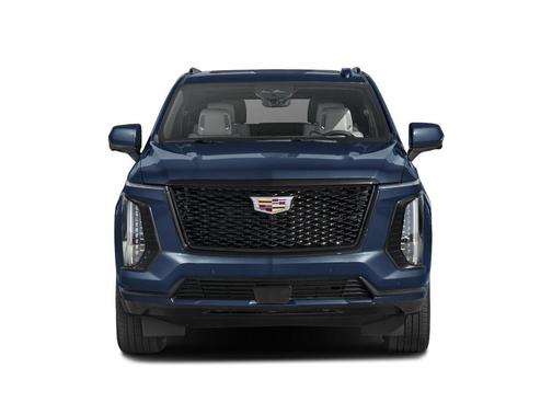 2026 Cadillac Escalade Sport Platinum