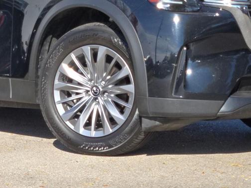 2024 Mazda CX-90 3.3 Turbo S